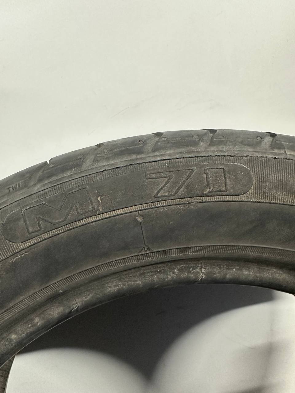 Шини Suntic M71 205/50R15 86V