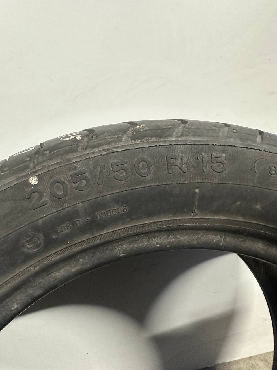 Шини Suntic M71 205/50R15 86V