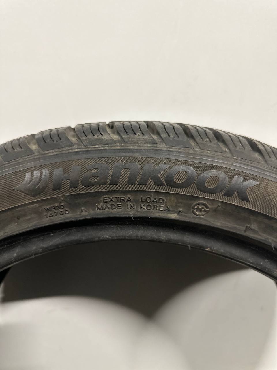 Шини Hankook Winter i*cept evo 2 225/45R18 95V