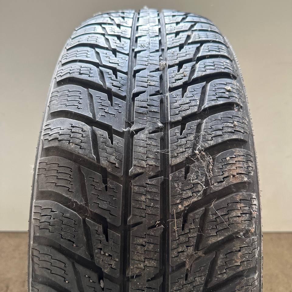 Шини Nokian WR SUV 3 225/60R18 104H