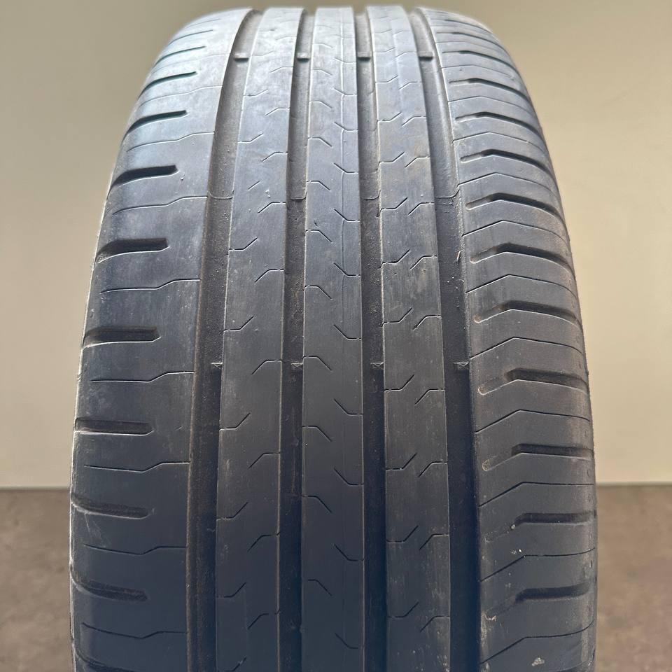 Шини Continental ContiEcoContact 5 235/60R18 103V
