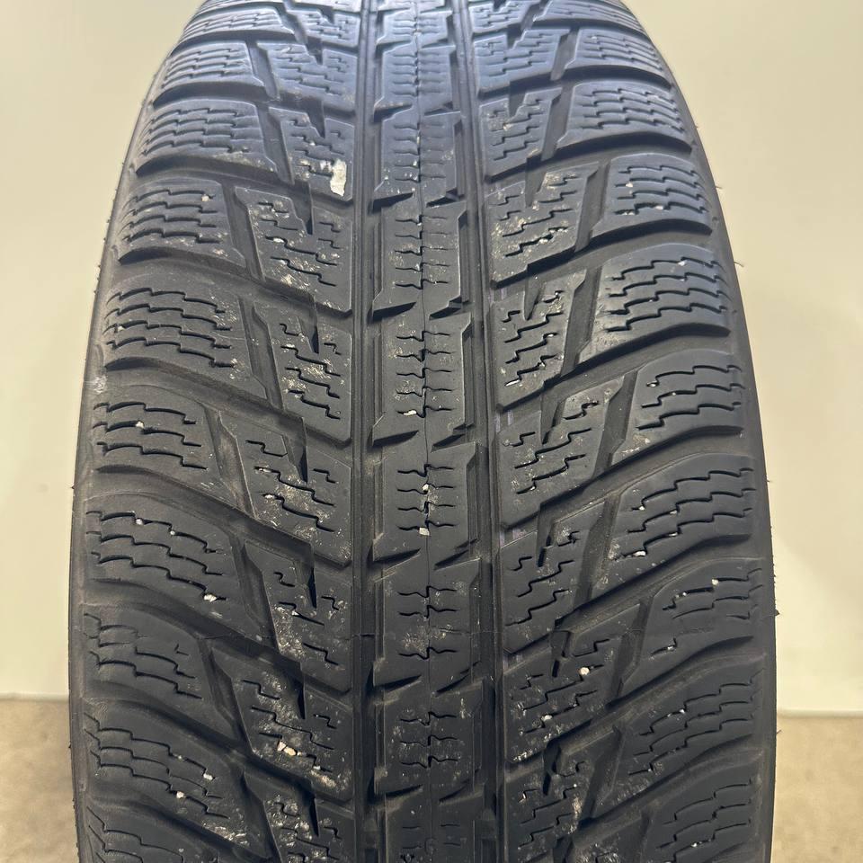 Шини Nokian WR SUV 3 235/60R18 107V