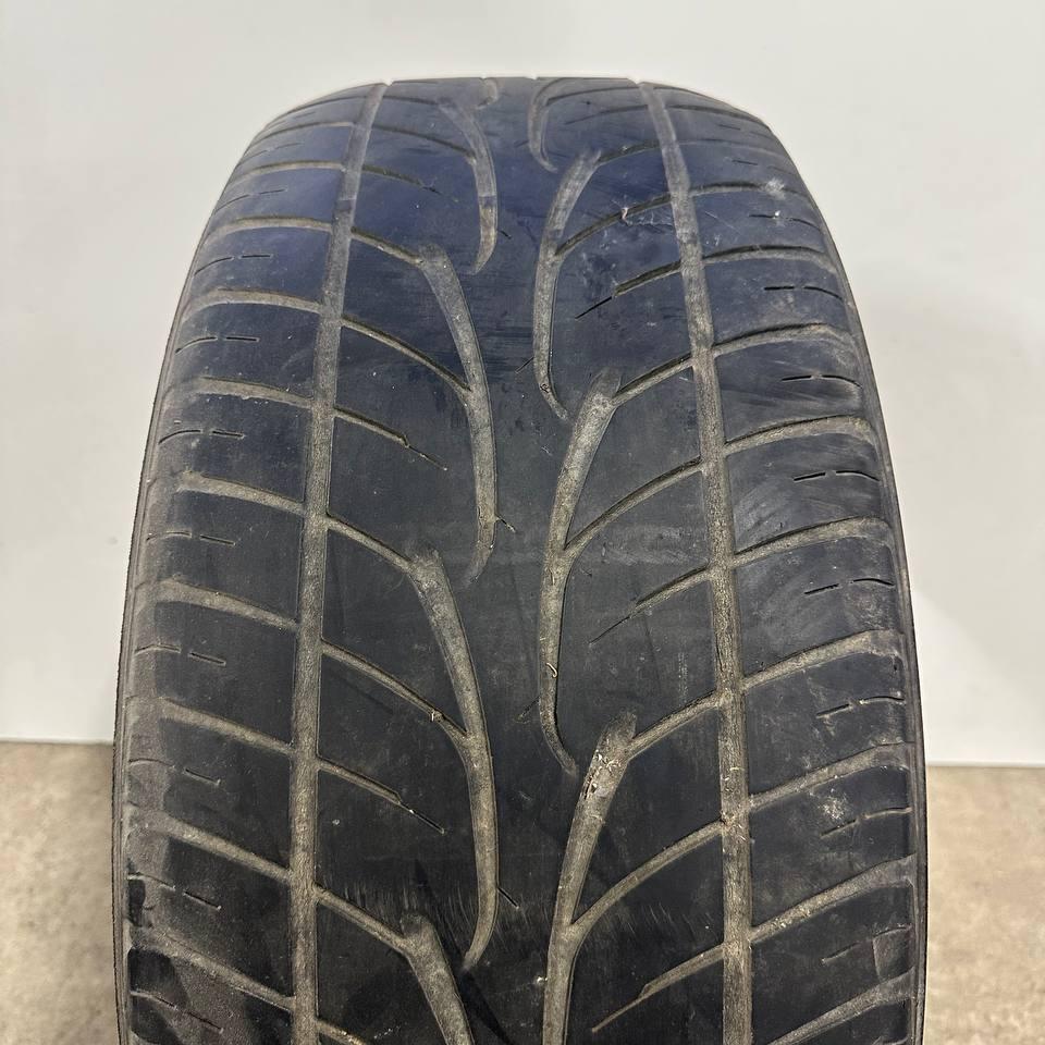Шини Falken Ziex S/TZ 01 285/60R18 116H