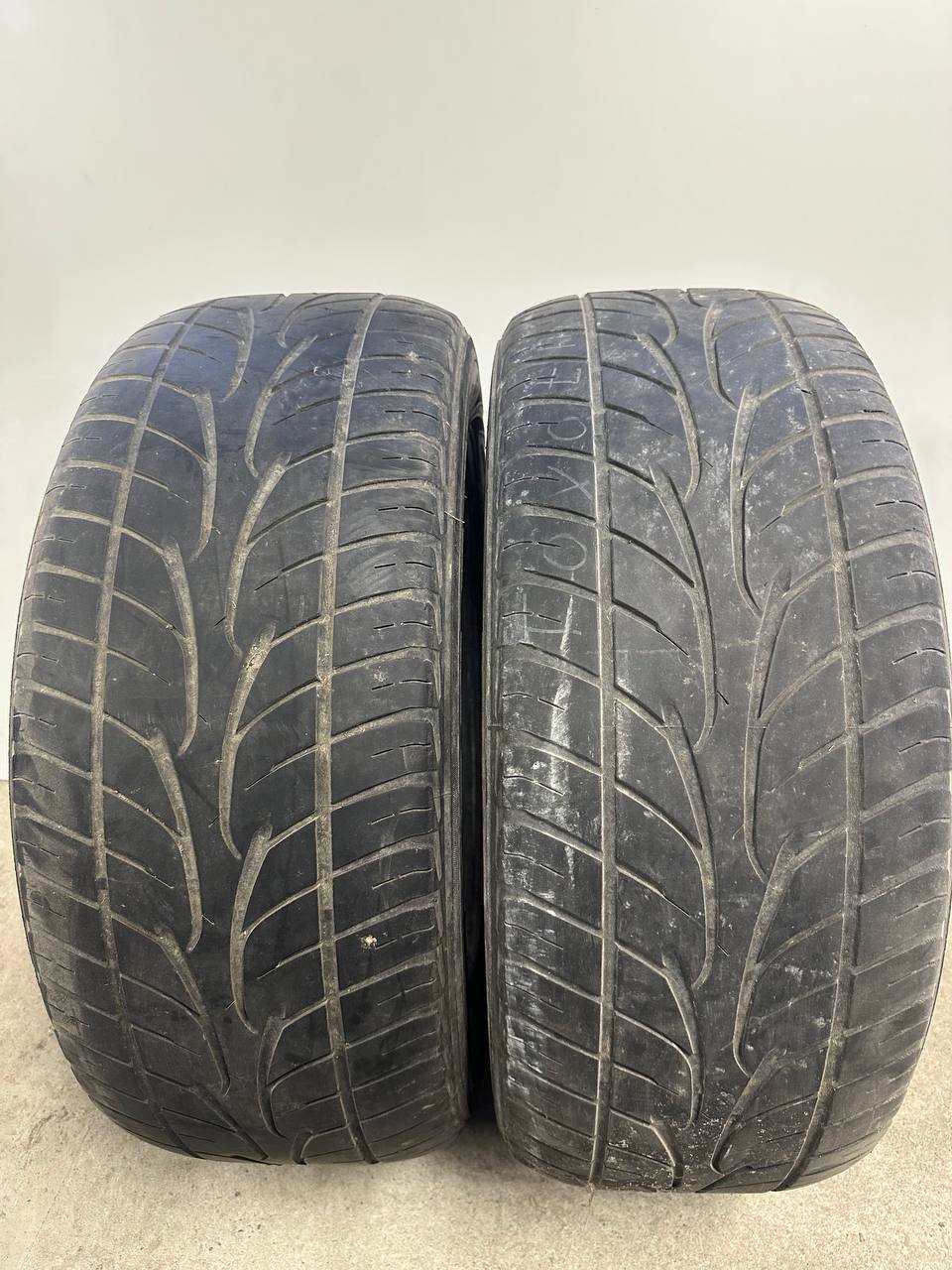 Шини Falken Ziex S/TZ 01 285/60R18 116H