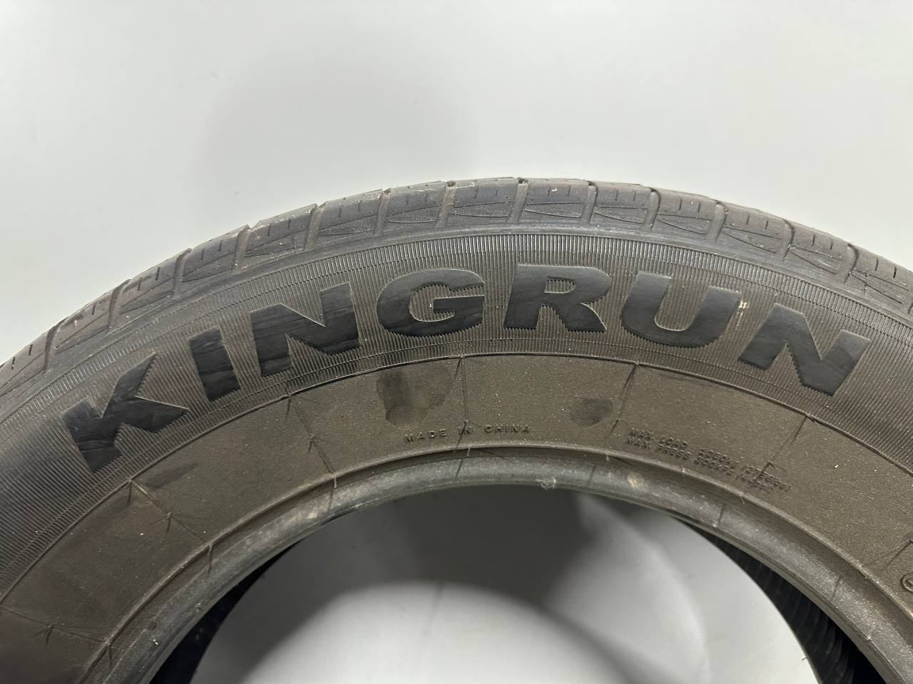 Шини Kingrun Geopower 285/60R18 116H