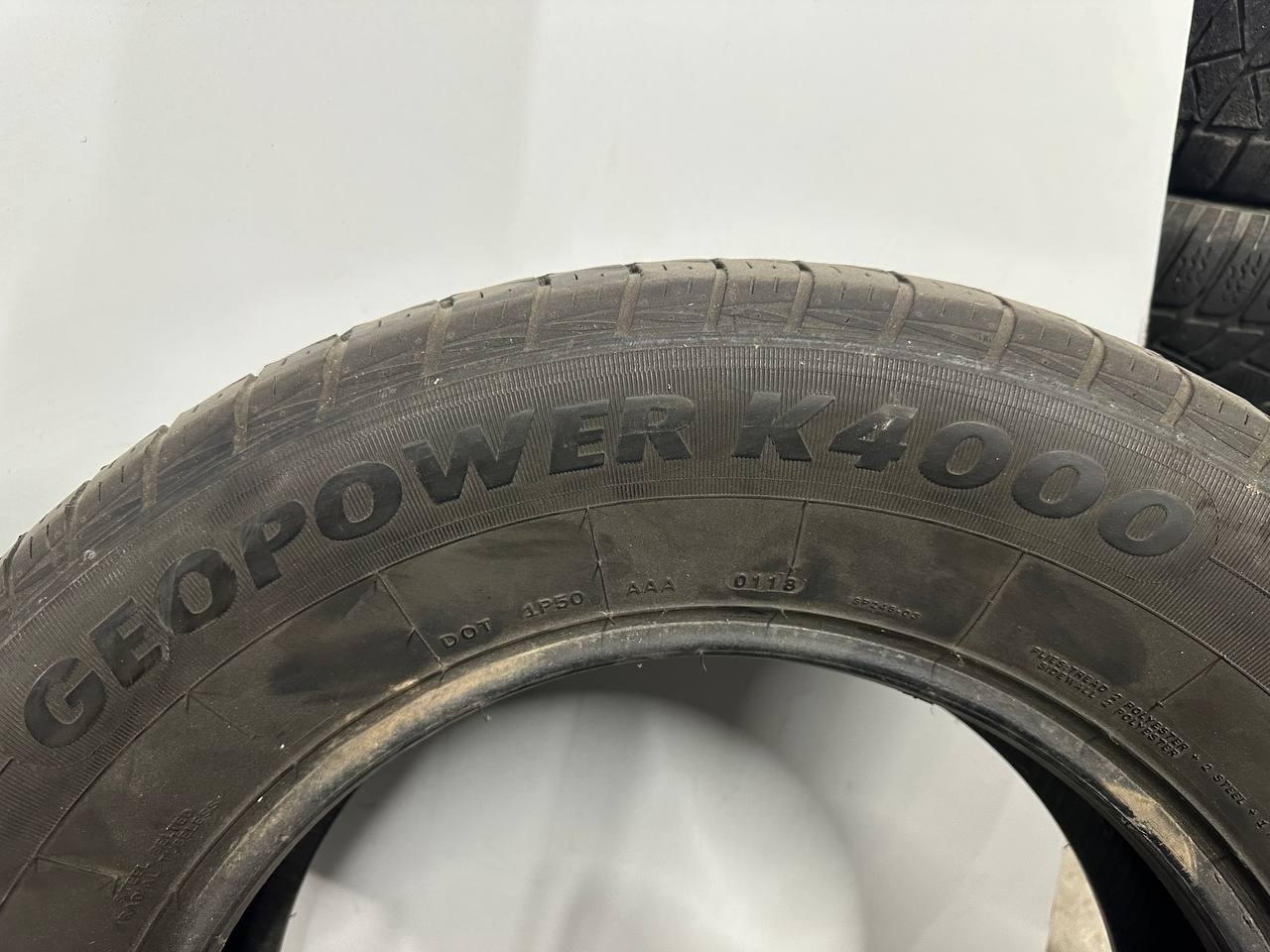 Шини Kingrun Geopower 285/60R18 116H