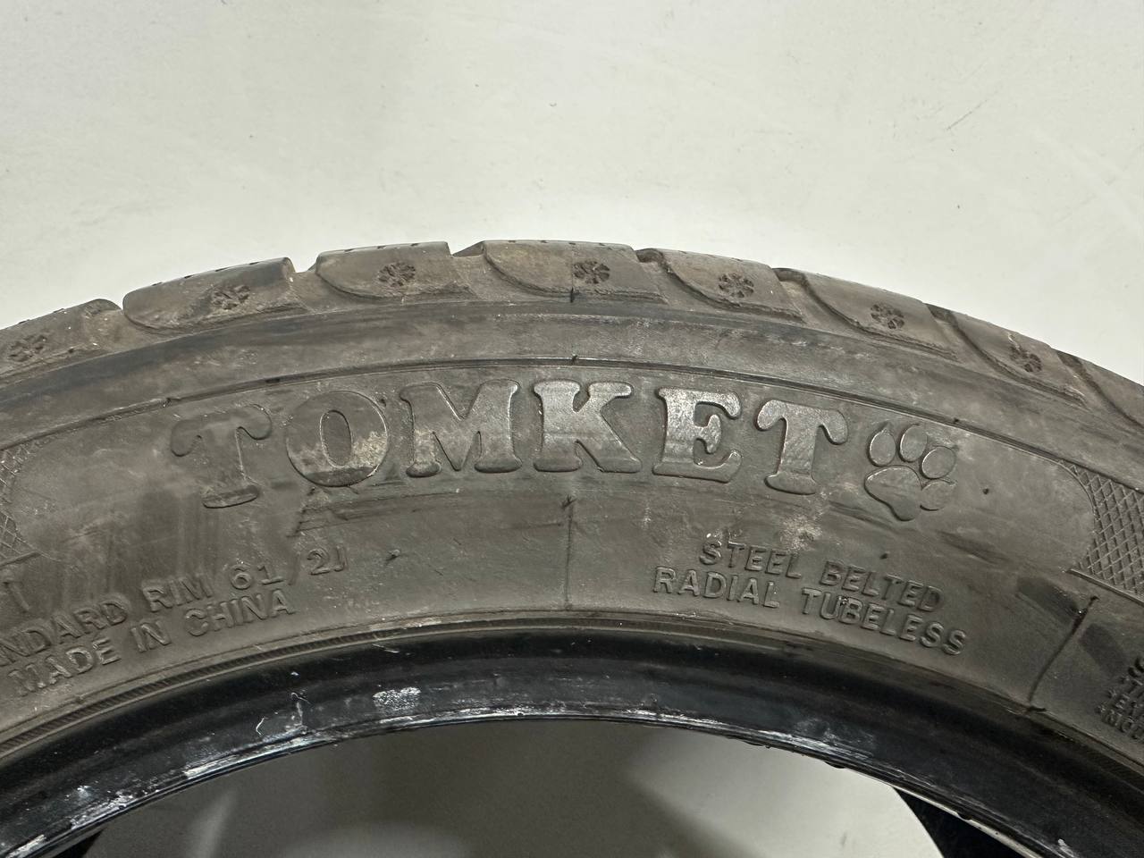Шини Tomket Snowroadpro 3 205/55R16 94H