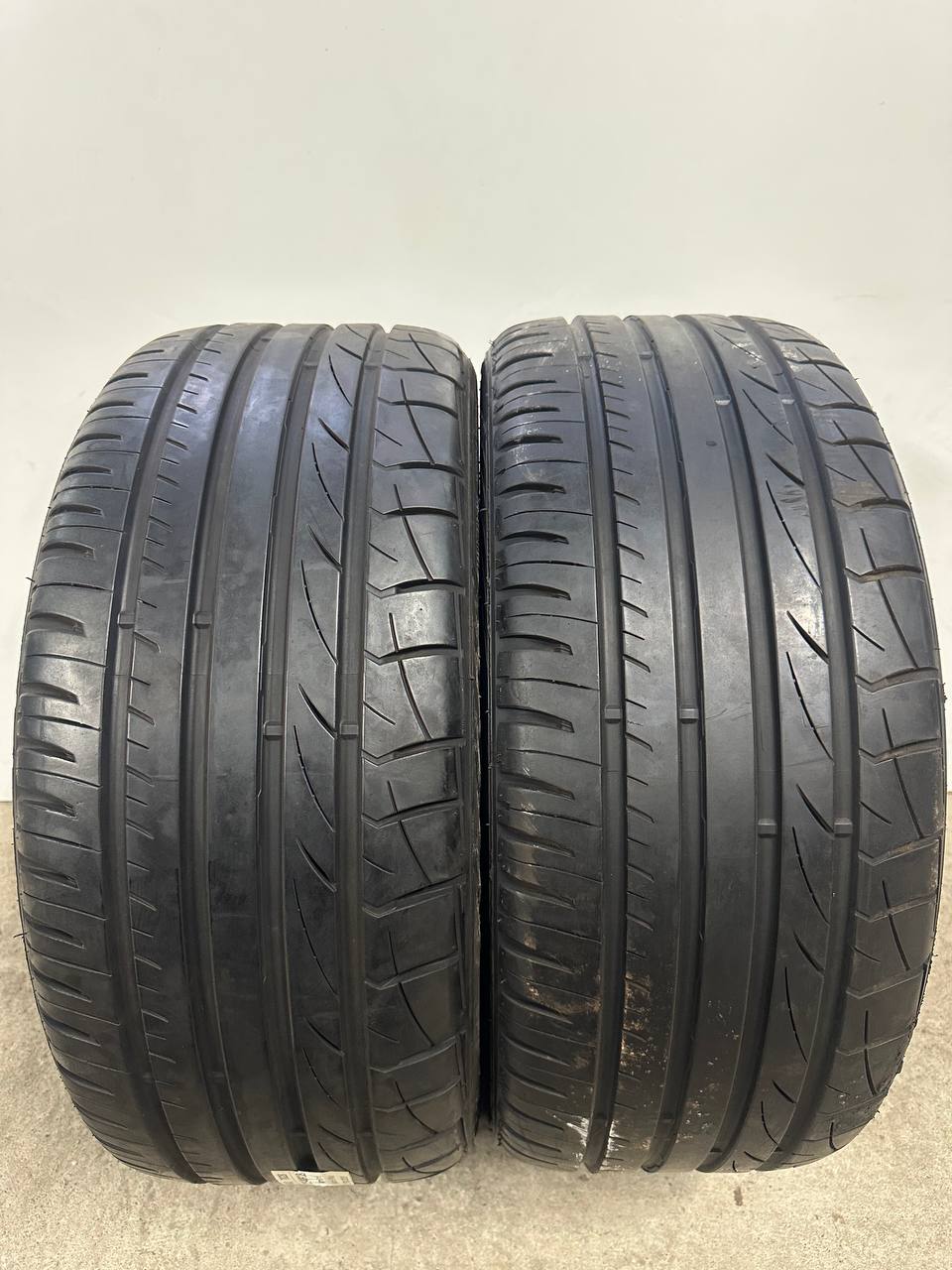 Шини Premiorri Solazo S Plus 225/40R18 92V