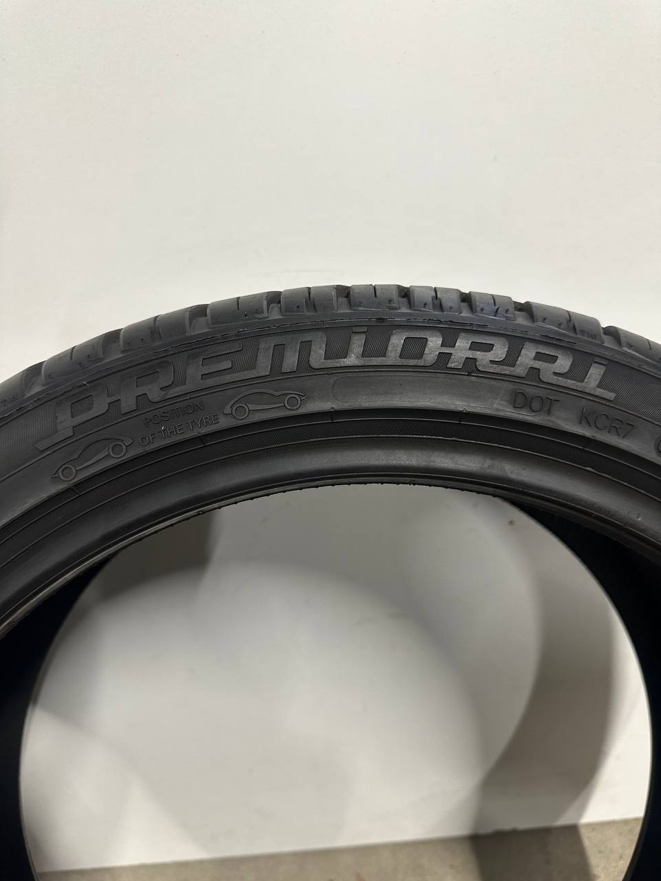 Шини Premiorri Solazo S Plus 225/40R18 92V