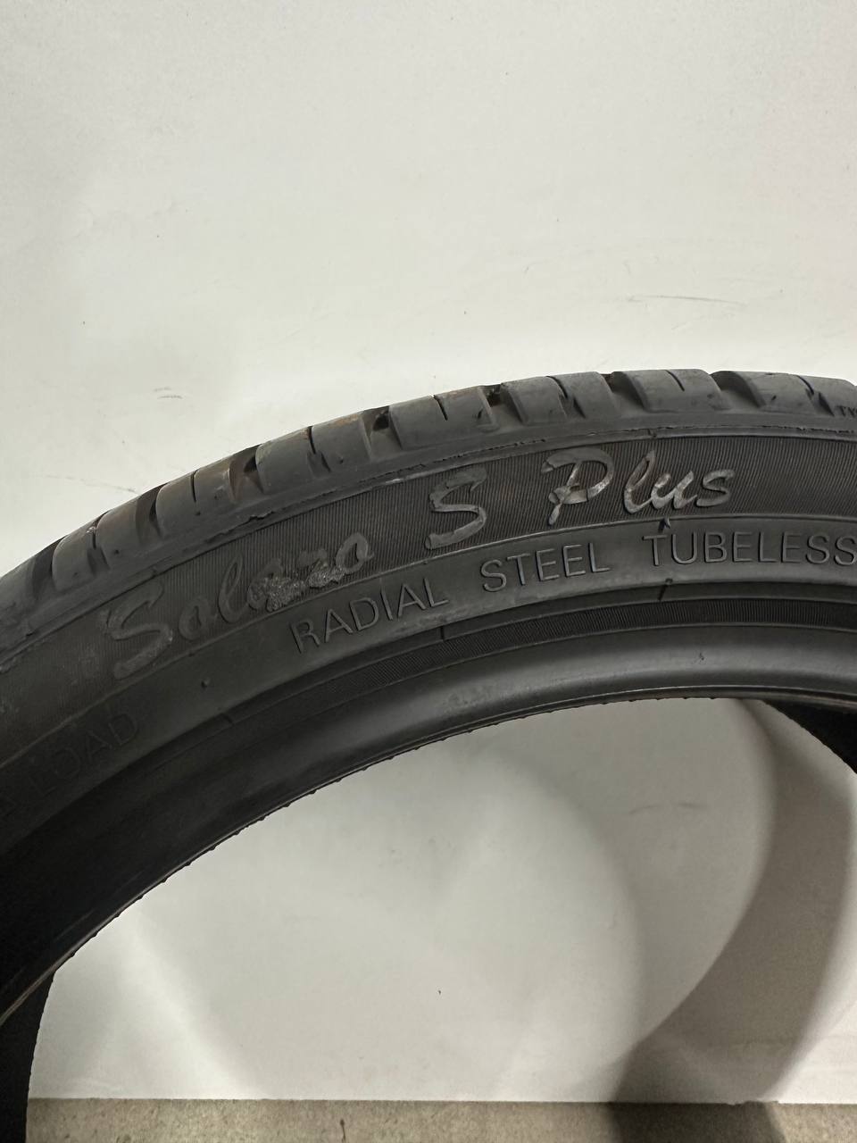 Шини Premiorri Solazo S Plus 225/40R18 92V