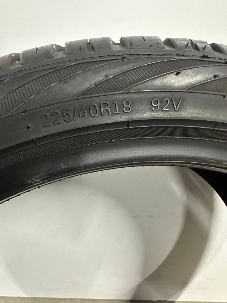 Шини Premiorri Solazo S Plus 225/40R18 92V