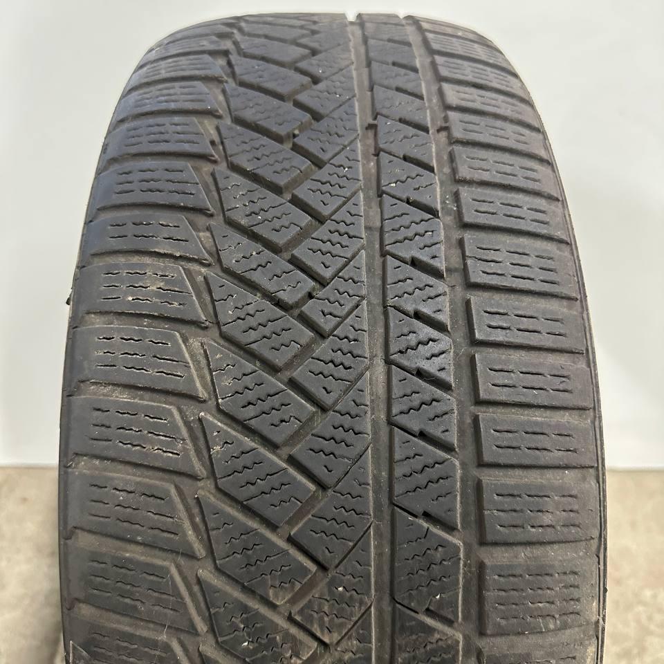 Шини Continental WinterContacy TS850P 225/40R18 92V