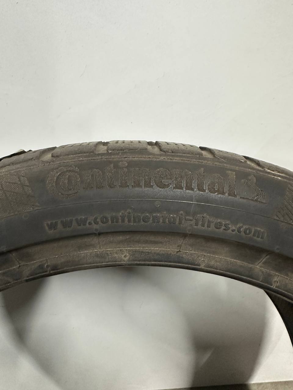 Шини Continental WinterContacy TS850P 225/40R18 92V