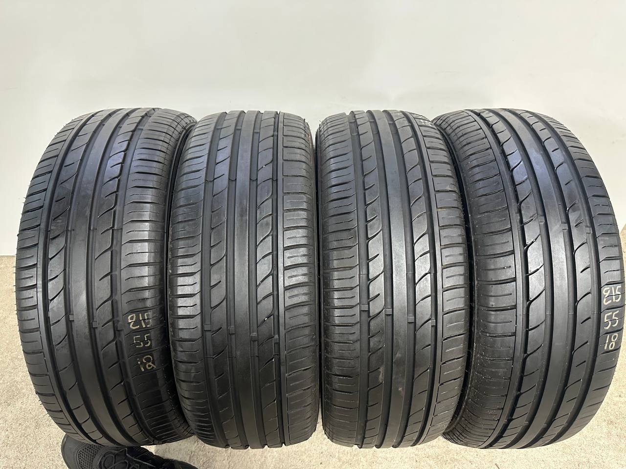 Шини Goodride Sport SA-37 215/55R18 99V