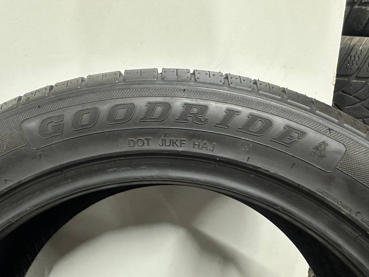 Шини Goodride Sport SA-37 215/55R18 99V