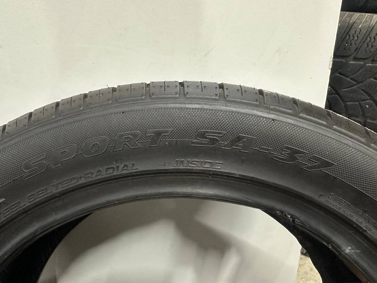 Шини Goodride Sport SA-37 215/55R18 99V