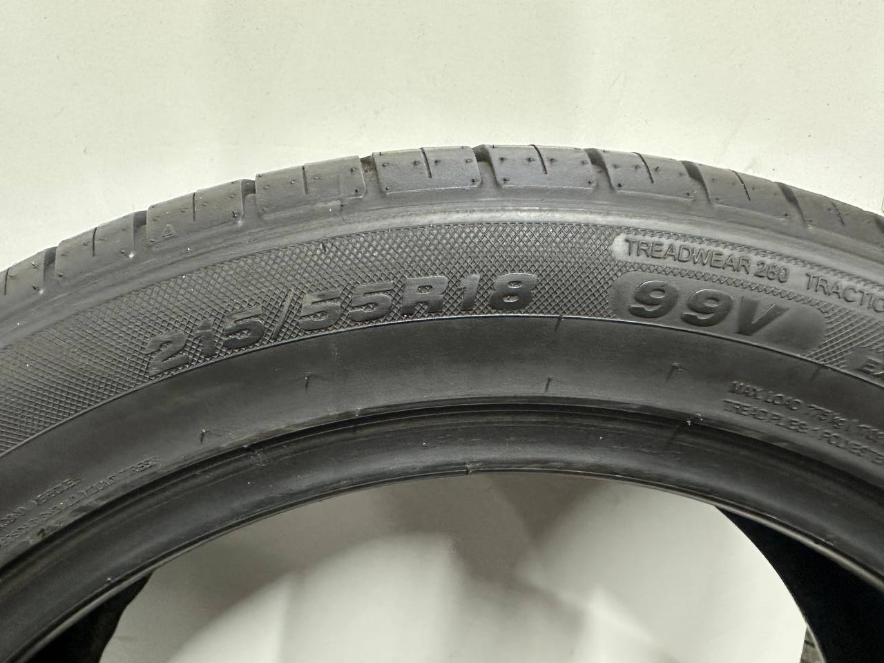 Шини Goodride Sport SA-37 215/55R18 99V