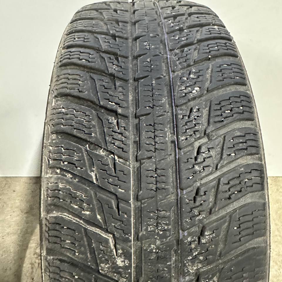 Шини Nokian WR SUV 3 215/55R18 95H