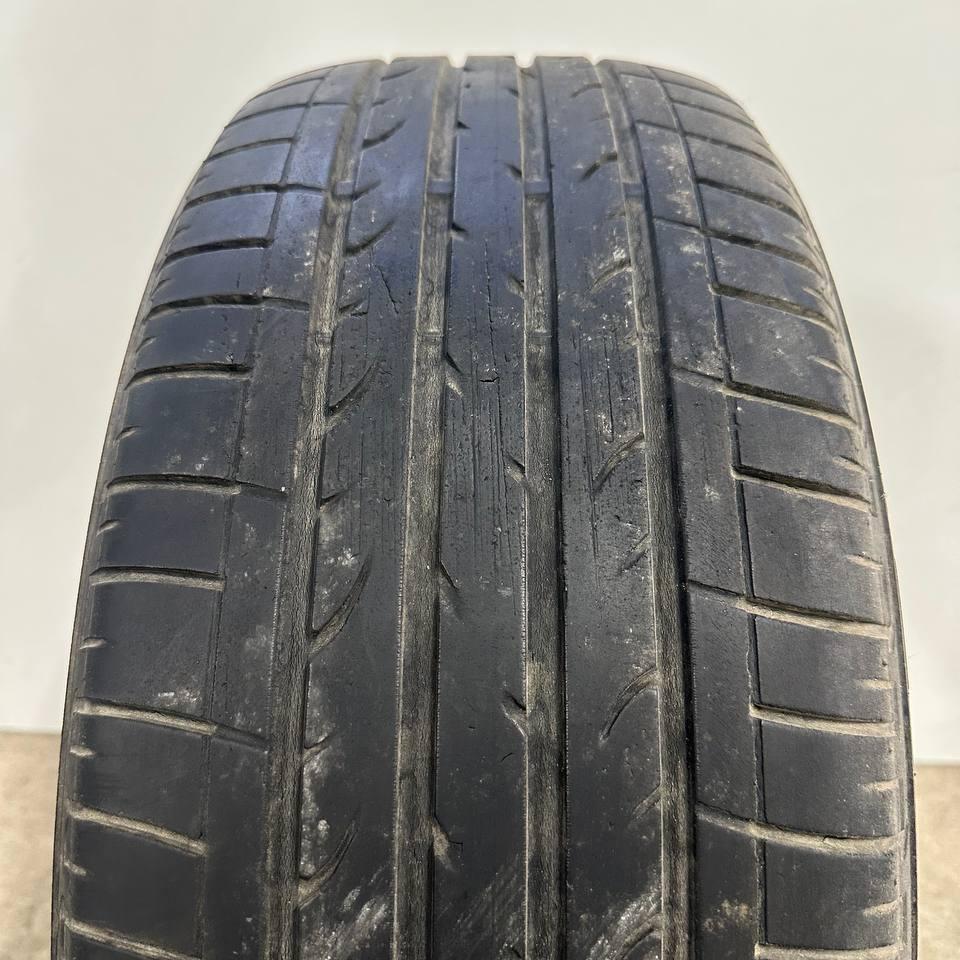 Шини Bridgestone Dueler H/P Sport 225/55R18 98V