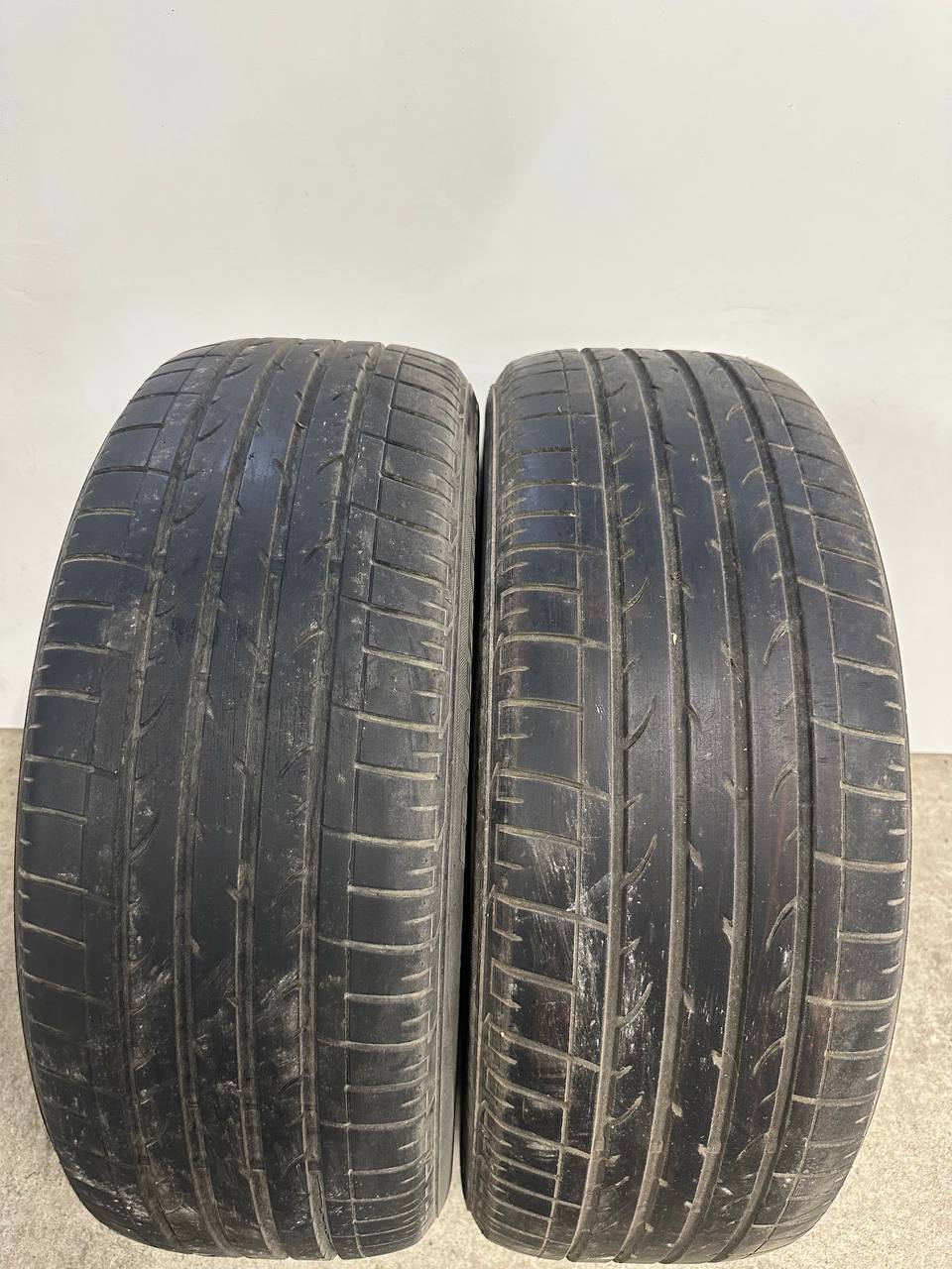 Шини Bridgestone Dueler H/P Sport 225/55R18 98V