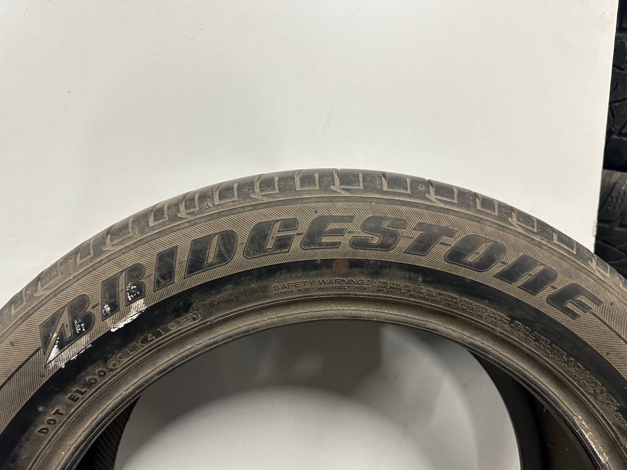 Шини Bridgestone Dueler H/P Sport 225/55R18 98V