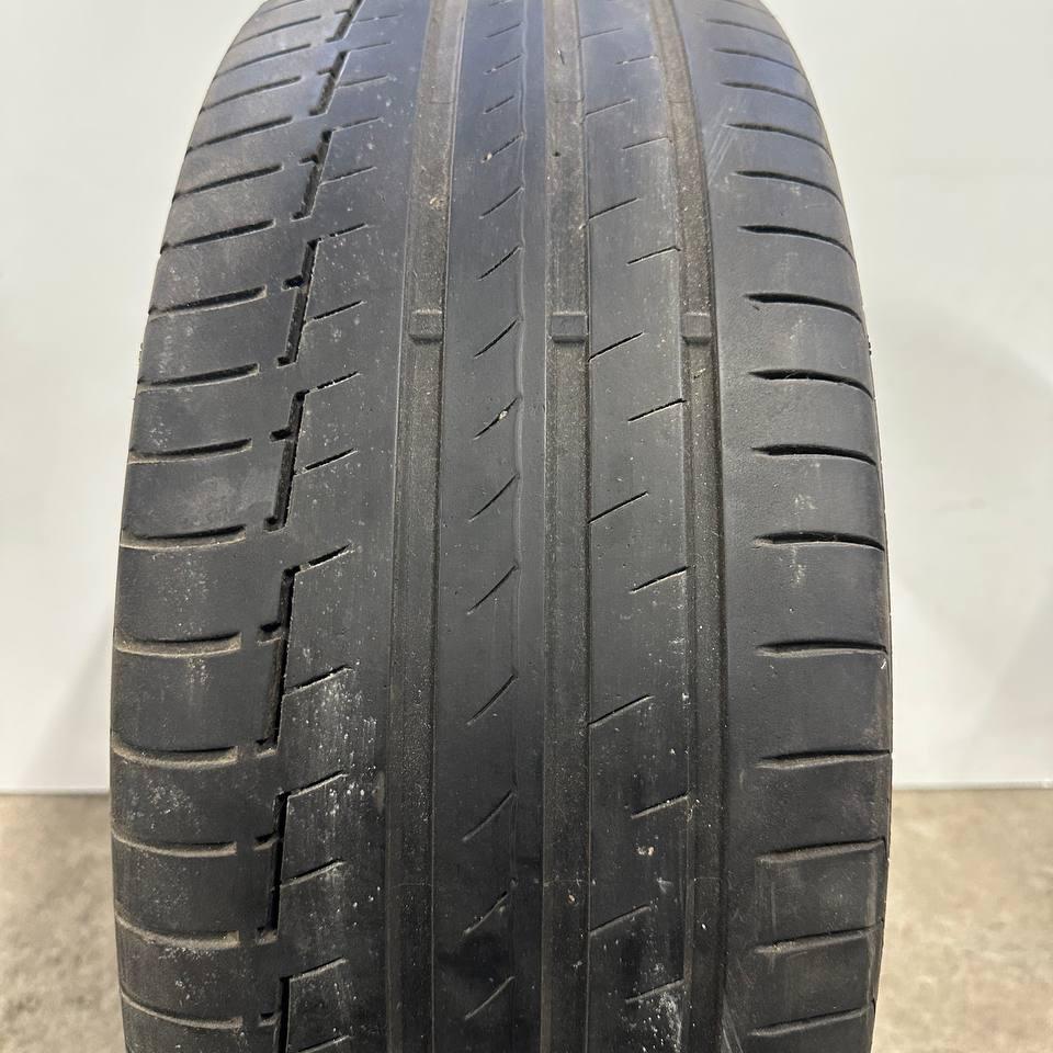 Шини Continental PremiumContact 6 225/55R18 98V