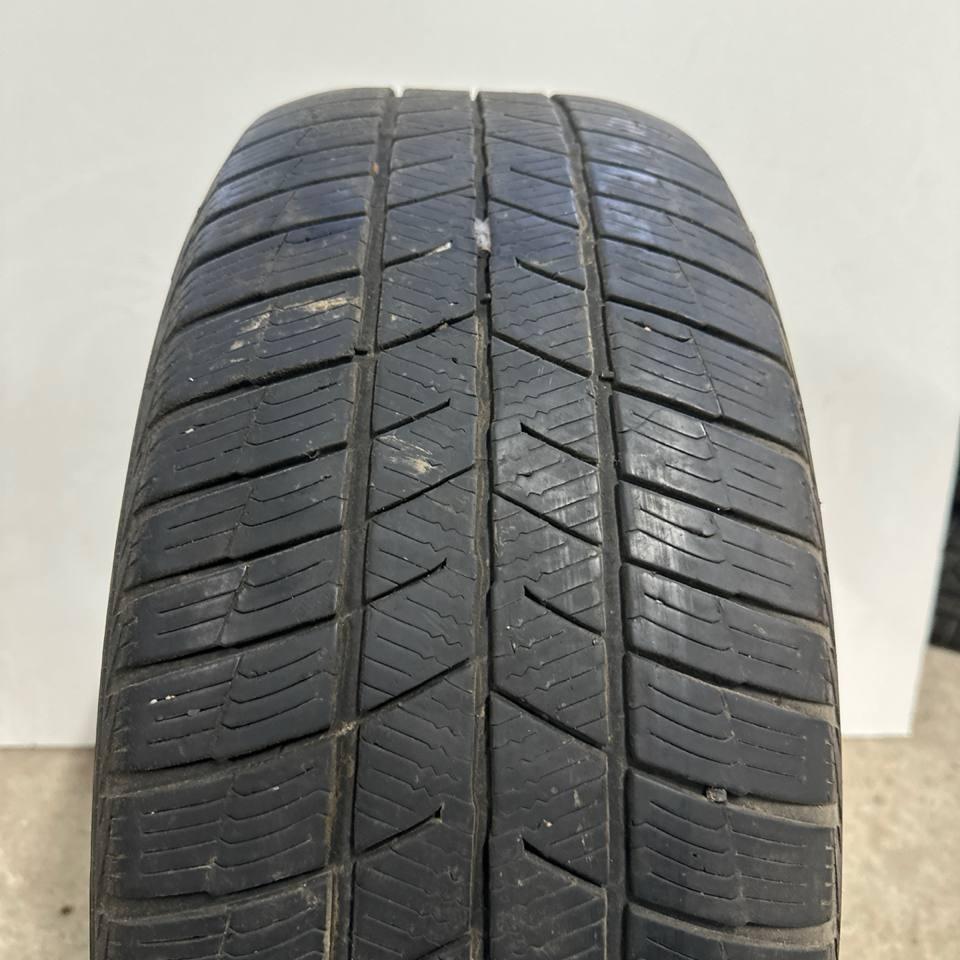 Шини Barum Polaris 5 235/55R18 104H