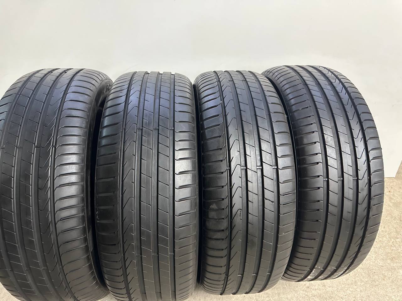 Шини Pirelli Scorpion 235/55R18 100V