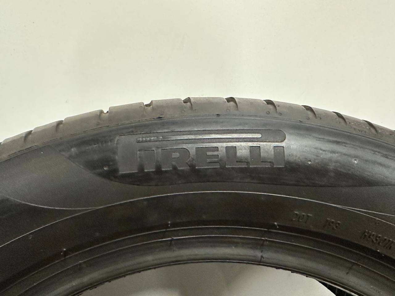 Шини Pirelli Scorpion 235/55R18 100V