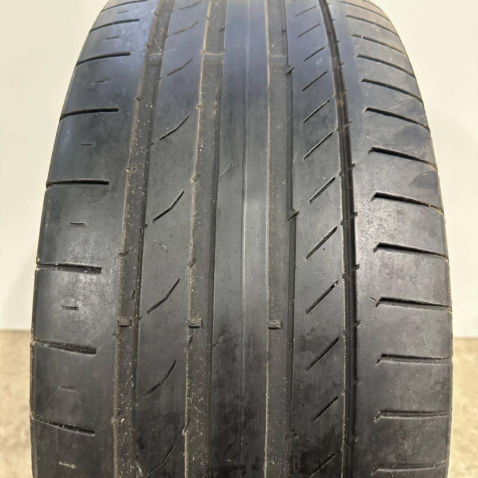 Шини Continental ContiSportContact 5 235/55R18 100V