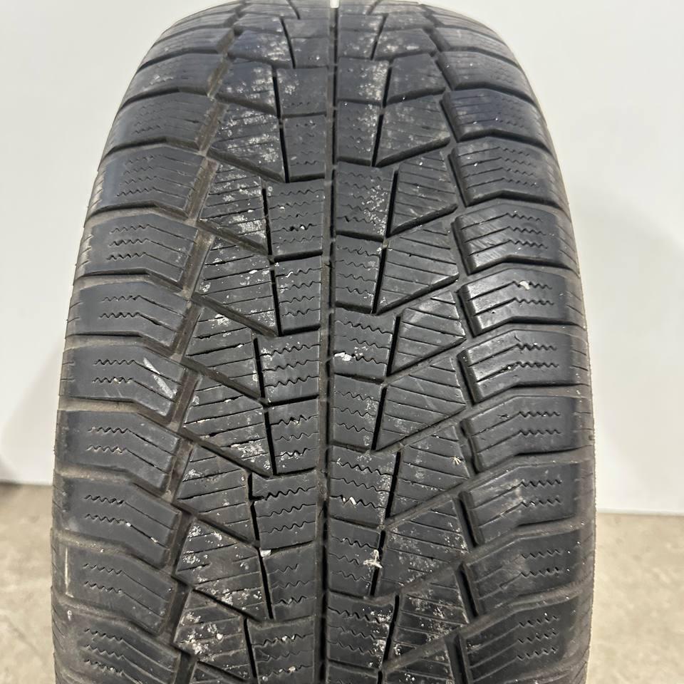 Шини Gislaved Euro Frost 6 255/55R18 109V