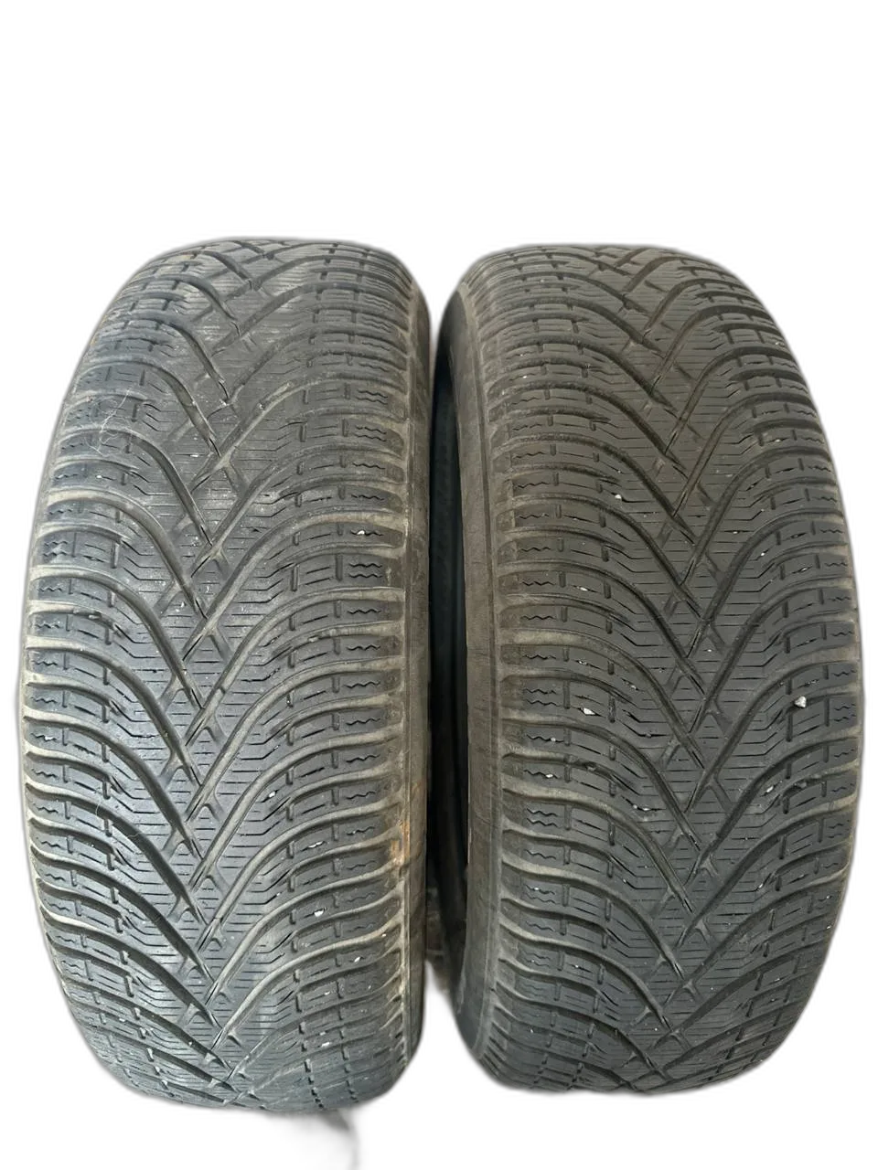Шини BFGoodrich g-Force Winter 2 185/65R15 92T — фото 2