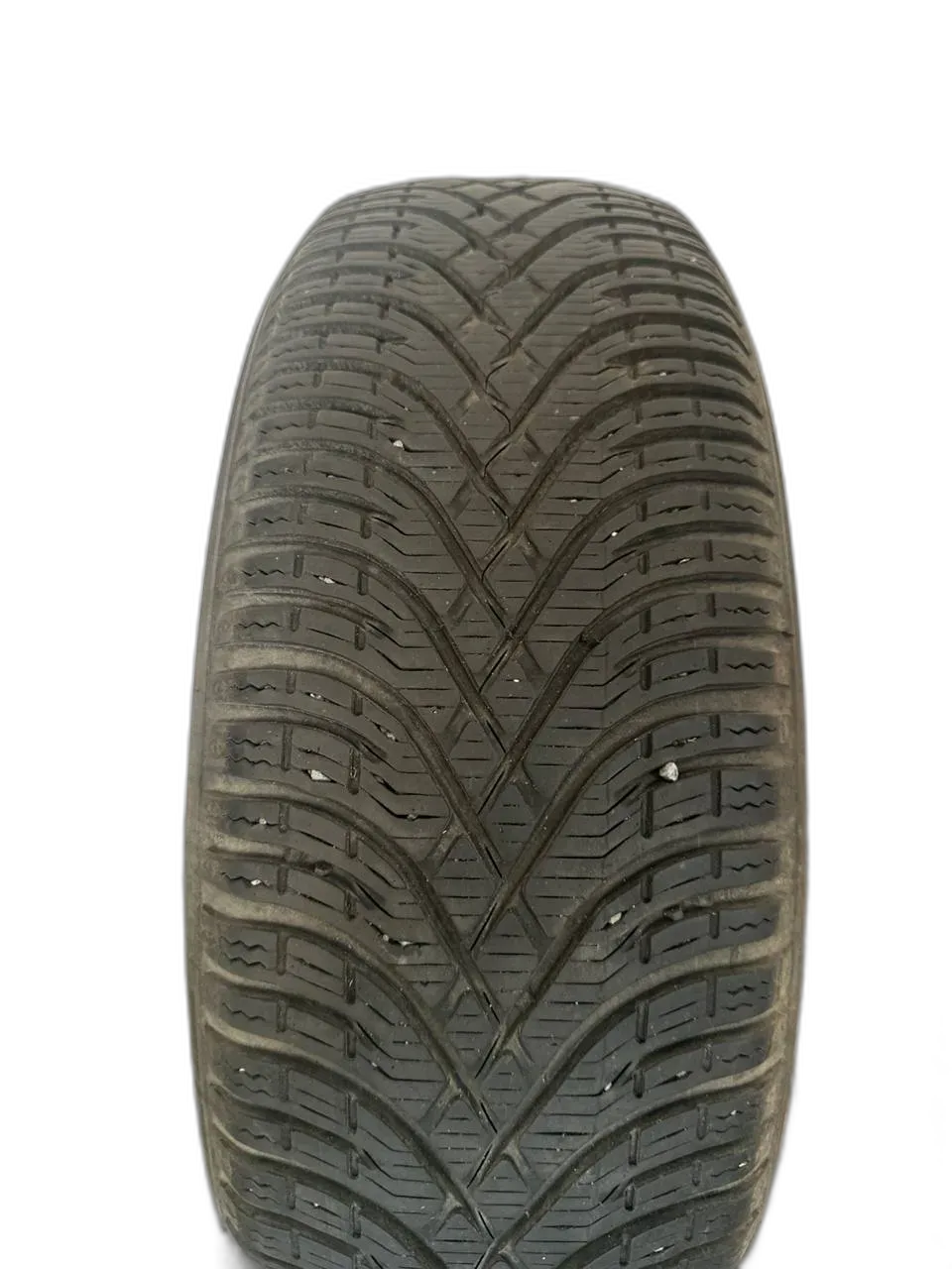 Шини BFGoodrich g-Force Winter 2 185/65R15 92T — фото 1