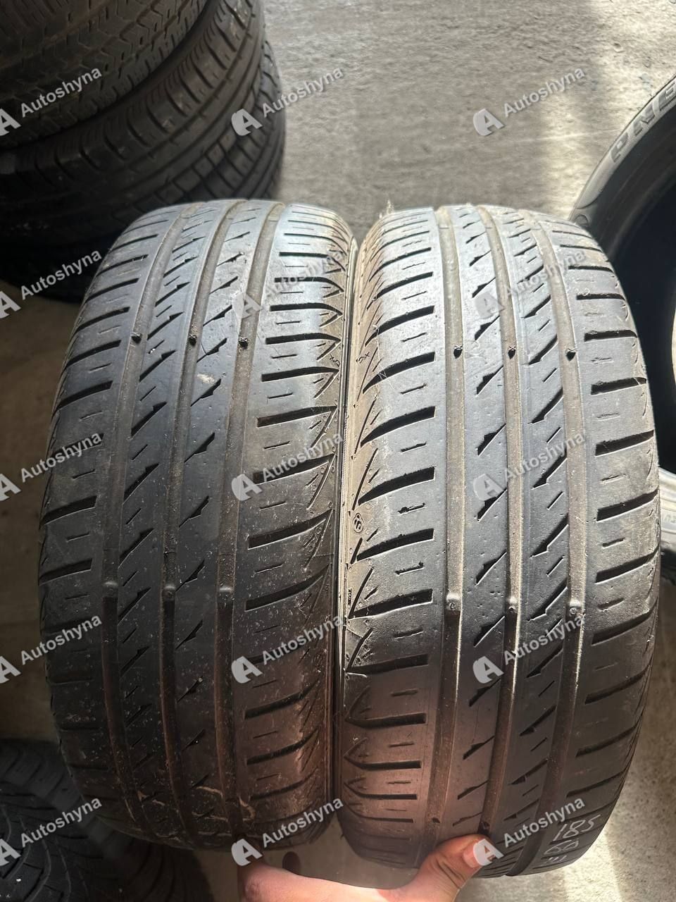 Шини Point s Summer Star 3+ 185/60R14 82H
