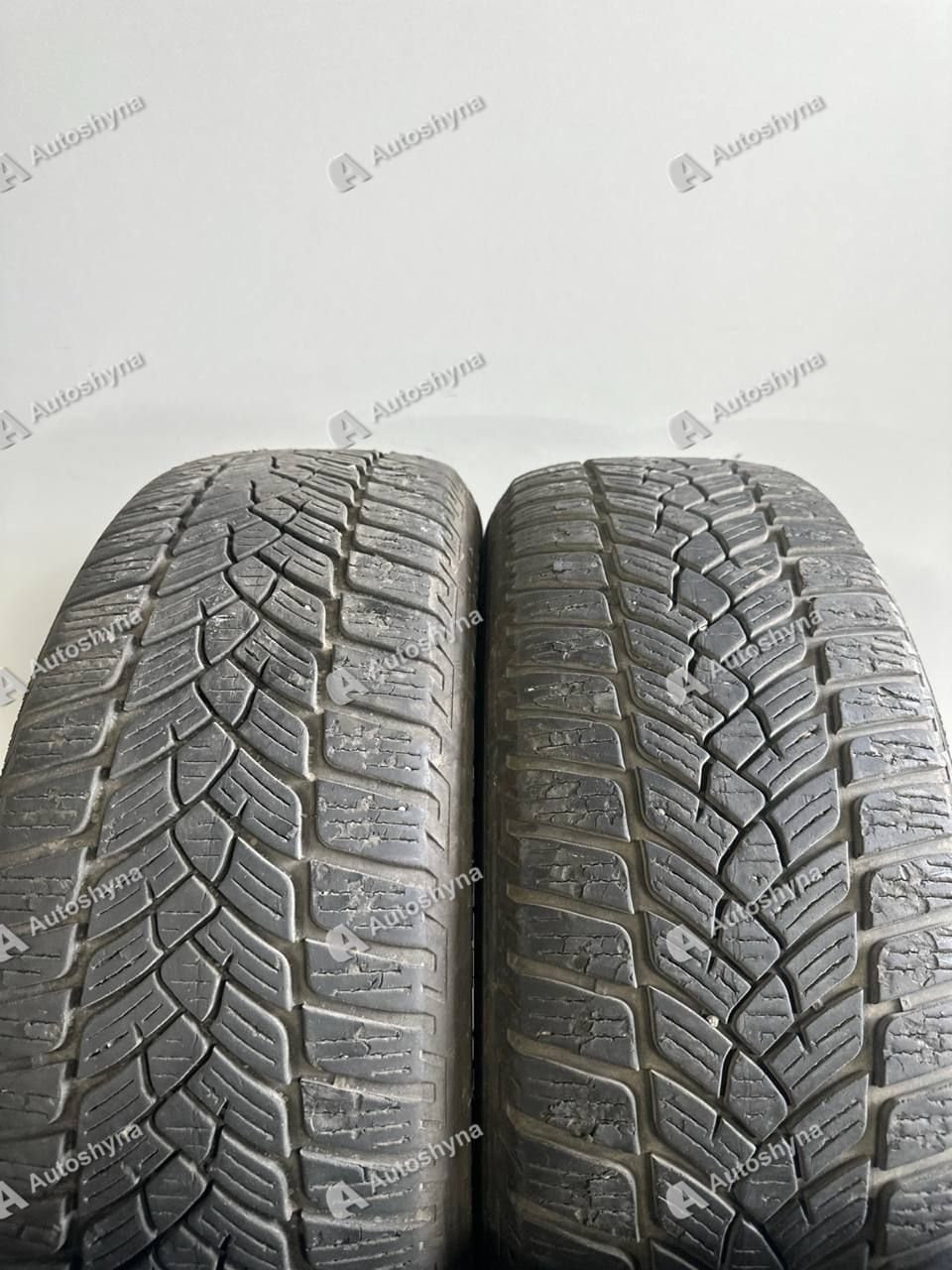 Шини Fulda Kristall Control HP 2 205/60R16 92H