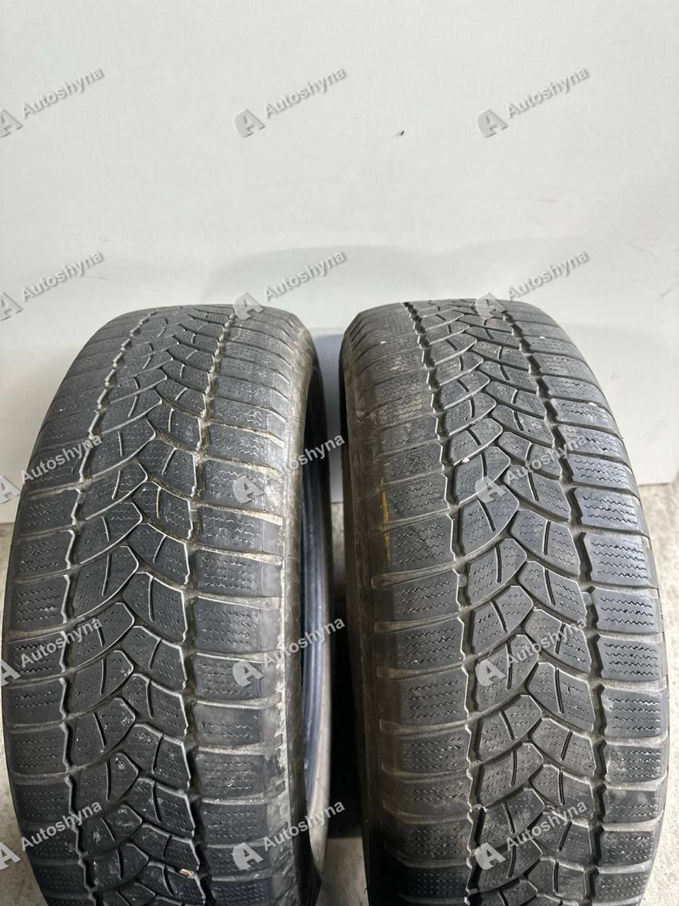 Шини Firestone Winterhawk 3 205/60R16 92H